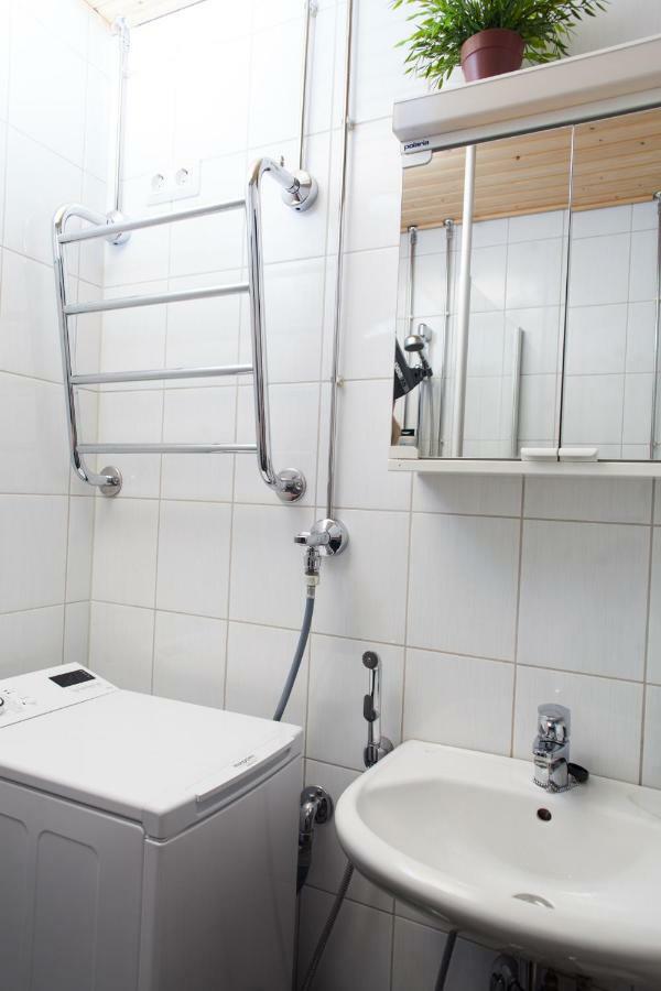 דירות הלסינקי Orchidea Kamppi מראה חיצוני תמונה