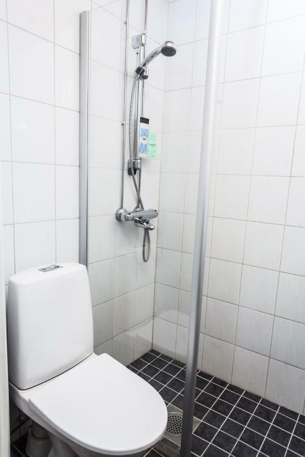 דירות הלסינקי Orchidea Kamppi מראה חיצוני תמונה